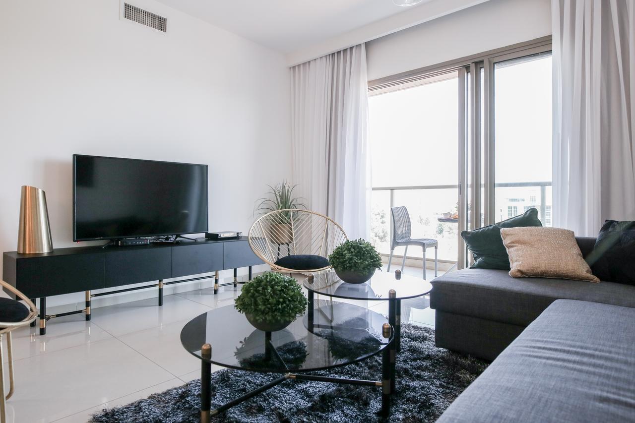 Haneviim Court Residence Ierusalim Exterior foto